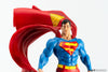 Superman - Superman (John Byrne) PVC 1/8th Scale Classic Statue