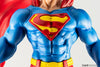 Superman - Superman (John Byrne) PVC 1/8th Scale Classic Statue