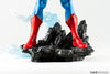 Superman - Superman (John Byrne) PVC 1/8th Scale Classic Statue