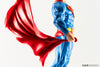 Superman - Superman (John Byrne) PVC 1/8th Scale Classic Statue