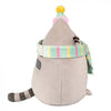 Pusheen Plush: Cozy Winter Pusheen