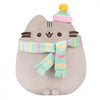 Pusheen Plush: Cozy Winter Pusheen