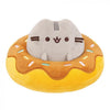 Pusheen Plush: Pusheen in Chocolate Donut