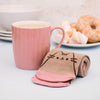 Pusheen: Mug - Sock in a Mug Set - Pink