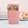 Pusheen: Mug - Sock in a Mug Set - Pink