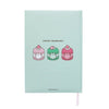 Pusheen: Sweets - Luxury Notebook