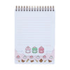Pusheen: Sweets - Layered Notebook