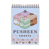 Pusheen: Sweets - Layered Notebook