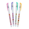 Pusheen: Sweets - Gel Pen Set
