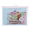 Pusheen: Sweets - Stationery Set