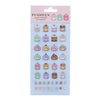 Pusheen: Sweets - Stickers
