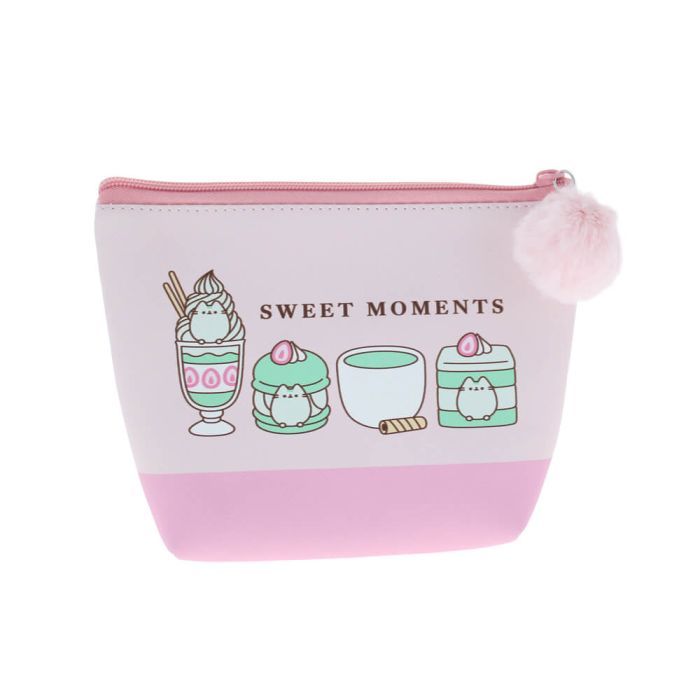 Pusheen: Sweets - Pencil Case