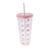 Pusheen: Sweets  - Beaker and Straw