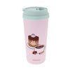 Pusheen: Sweets - Travel Mug