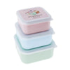 Pusheen: Sweets - Storage Pots