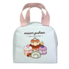 Pusheen: Sweets - Lunch Bag