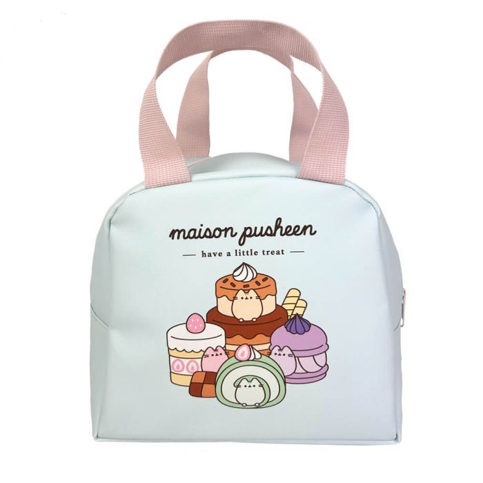 Pusheen: Sweets - Lunch Bag