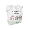 Pusheen: Sweets - Tote Bag