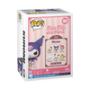Hello Kitty - Kuromi S6 Pop! Vinyl Figure
