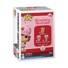 Strawberry Shortcake - Strawberry Shortcake Pop! Vinyl Figure
