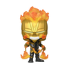 Marvel - Midnight Suns Ghost Rider Pop! Vinyl Figure (SDCC 23 Exclusive)