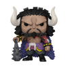 One Piece - Kaido 6