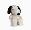 Peanuts: Snoopy Corduroy - Cream - (40 cm)
