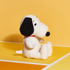 Peanuts: Snoopy Corduroy - Cream - (40 cm)