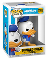 Mickey & Friends - Donald Pop! Vinyl Figure