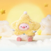 GeeGeePig: Countdown to Wishes Keychain Series Blind Box (Single)