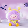GeeGeePig: Countdown to Wishes Keychain Series Blind Box (Single)