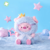 GeeGeePig: Countdown to Wishes Keychain Series Blind Box (Single)