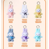 Miffy: Macaron Plush Series Blind Box (Single)