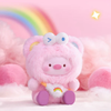 GeeGeePig: Countdown to Wishes Keychain Series Blind Box (Single)