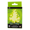 Rick & Morty Blind-Box Collectable Pin (Single)