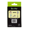 Rick & Morty Blind-Box Collectable Pin (Single)