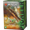 Magic Pioneer Challenger Decks 2022 (Single)