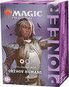 Magic Pioneer Challenger Decks 2022 (Single)