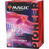 Magic Pioneer Challenger Decks 2022 (Single)