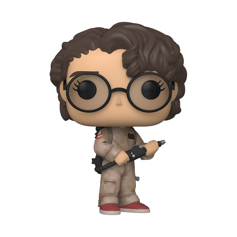 Ghostbusters: Afterlife - Phoebe Pop! Vinyl Figure