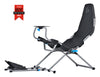 Playseat Challenge X - Logitech G Edition