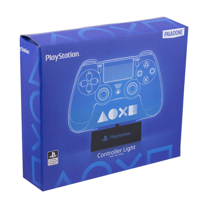 PlayStation - Acrylic Light