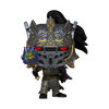 Dungeons & Dragons - Lord Soth Glow Pop! Vinyl Figure (SDCC 24 Exclusive)