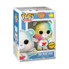 Care Bears 40th Anniversary - True Heart Bear (Chance Of Chase) Pop! Vinyl Figure