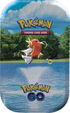 Pokemon TCG - Pokemon GO Mini Tin (Single)