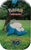 Pokemon TCG - Pokemon GO Mini Tin (Single)