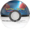 Pokemon TCG - Pokemon GO Poke Ball Tin (Single)