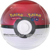 Pokemon TCG - Pokemon GO Poke Ball Tin (Single)