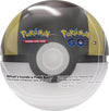 Pokemon TCG - Pokemon GO Poke Ball Tin (Single)