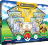 Pokemon TCG - Pokemon GO Special Team Collection (Single)